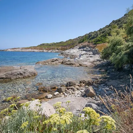 Scorcio Sull'acqua Apartamento *