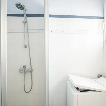 Scorcio Sull'acqua Apartamento *