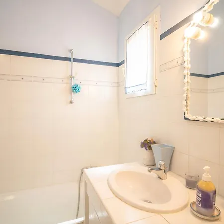 Apartamento Scorcio Sull'acqua *