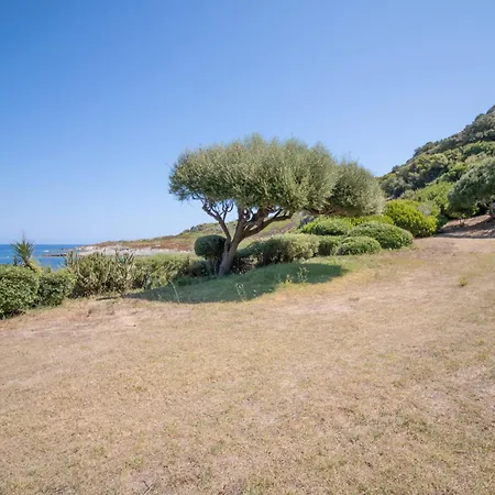 Apartamento Scorcio Sull'acqua Lumio (Corsica)