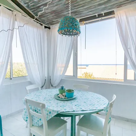 Scorcio Sull'acqua Apartamento Lumio (Corsica)
