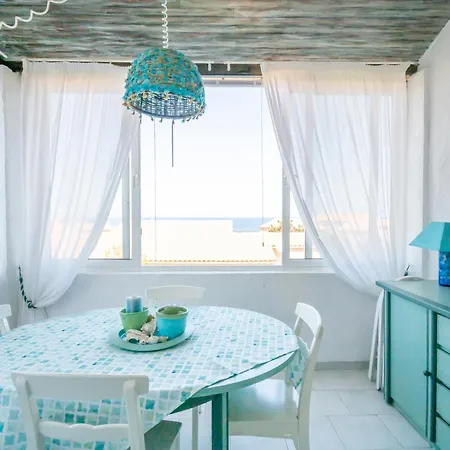 Scorcio Sull'acqua Apartamento Lumio (Corsica)