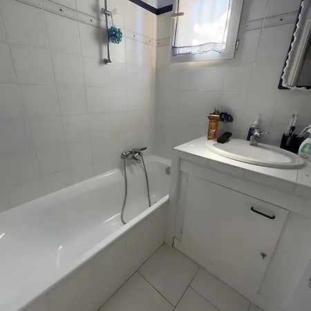 Apartment Scorcio Sull'acqua *