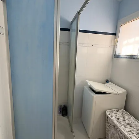 Scorcio Sull'acqua Apartment Lumio (Corsica)