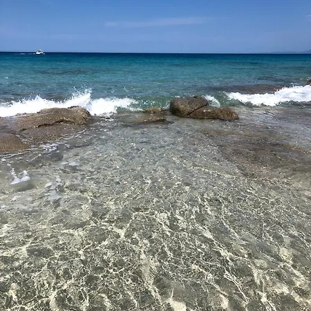 Scorcio Sull'acqua * Lumio (Corsica)