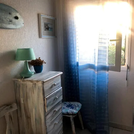 Scorcio Sull'acqua Apartment *