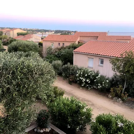 Apartment Scorcio Sull'acqua *