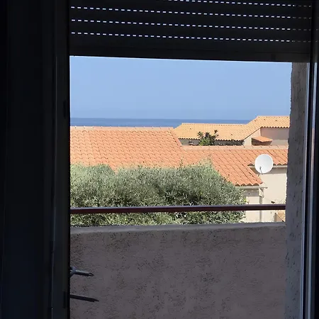 Apartment Scorcio Sull'acqua Lumio (Corsica)