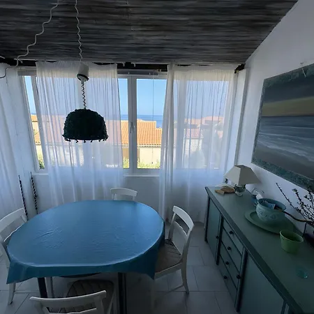 Scorcio Sull'acqua Apartment