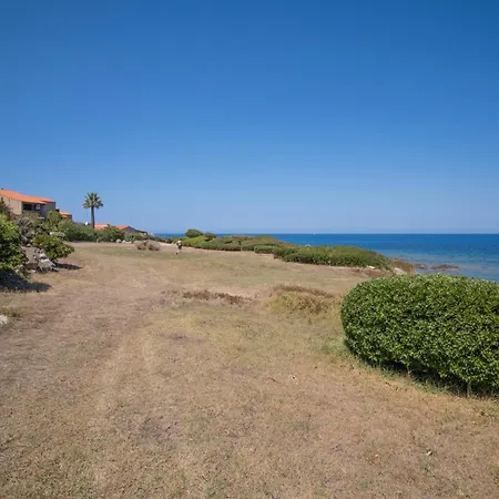 Apartamento Scorcio Sull'acqua Lumio (Corsica)