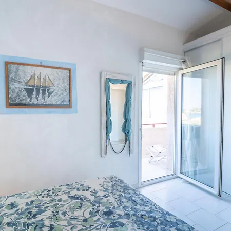 Apartamento Scorcio Sull'acqua Lumio (Corsica)