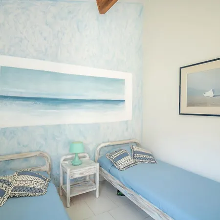 Apartamento Scorcio Sull'acqua