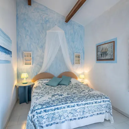 Apartamento Scorcio Sull'acqua *