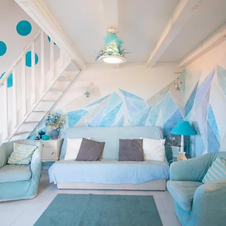 Apartamento Scorcio Sull'acqua